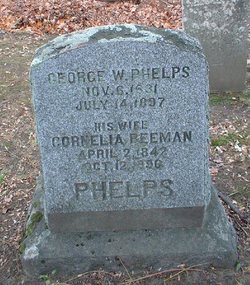 George Willis Phelps 