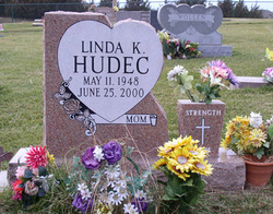 Linda K. Hudec 
