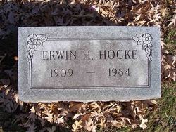 Erwin Henry Hocke 