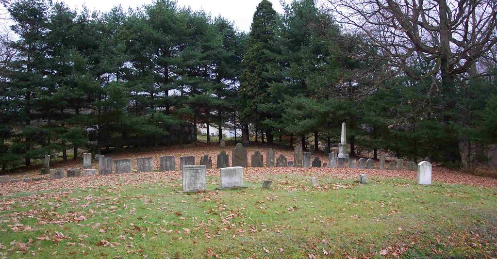 Scotch Settlement Cemetery