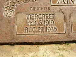 Margaret Perry Anderson 