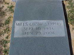 Mills Cosby Starley 