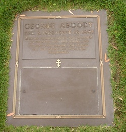 George Aboody 
