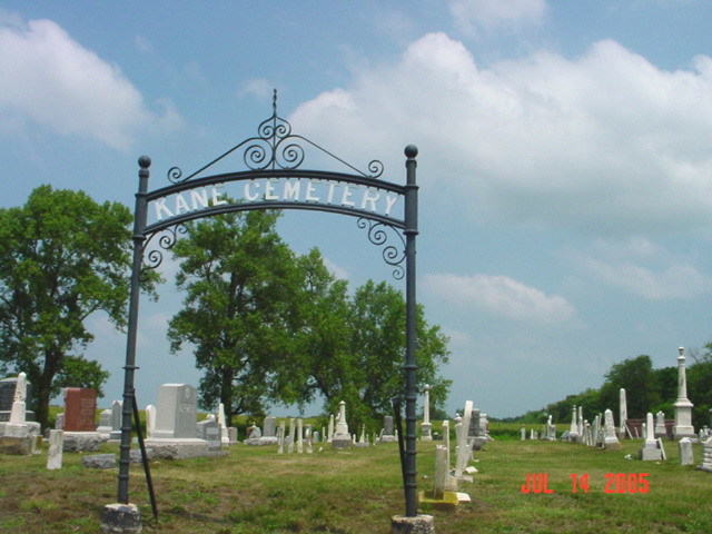 Kane Cemetery