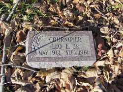 Leo Elroy “Lee” Cournoyer Jr.