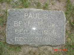 Paul G. Beyette 