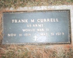 Frank Mac Currell 
