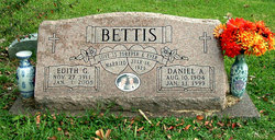 Daniel Arthur Bettis Sr.