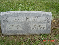 Sarah Miranda <I>Neeley</I> McKinley 