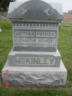George McKinley 