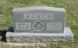 Charles C. Bunch 