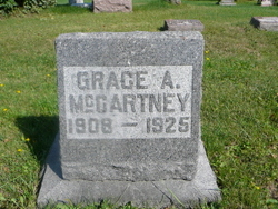 Grace A. McCartney 