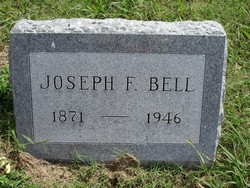 Joseph Fenton Bell 
