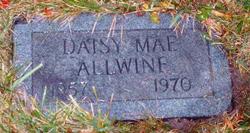 Daisy Mae Allwine 