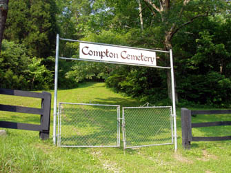 Compton Family Cemetery