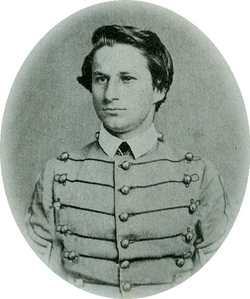 Col William Augustus Marye 