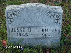 Jessie Henry Eckhoff 
