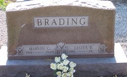 Marvin G. Brading 