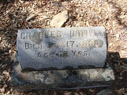 Charles Nowell 