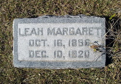 Leah Margaret Wilson 