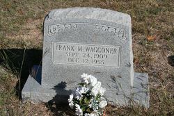 Frank Mitchell “Frankie” Waggoner 