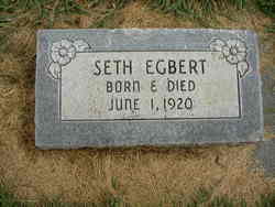 Seth Egbert 