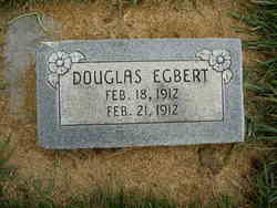 Douglas Egbert 