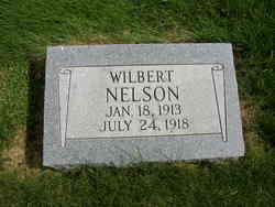 Wilbert Nelson 