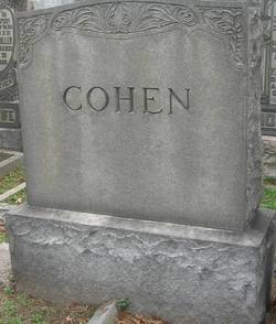 Ida Cohen 
