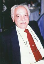 Dr William Edgardo Agrait 