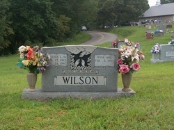 Ulysses L Wilson Sr.
