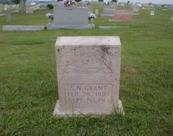 Stewart N. Grant 
