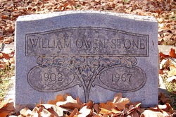 William Owen Stone 