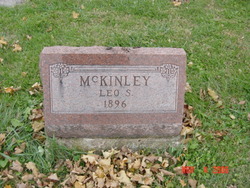 Leo S McKinley 