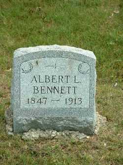 Albert L. Bennett 