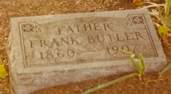Francis L “Frank” Butler 
