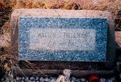 Walter Jake Filleman 