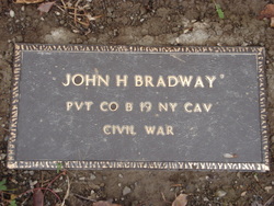 John H. Bradway 