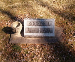 John Rockwell 
