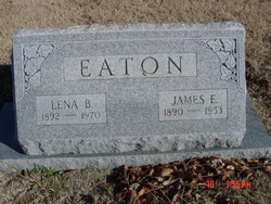 James E. Eaton 