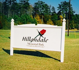 Hillandale Memorial Gardens