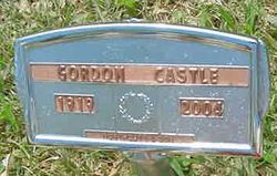 Gordon C. Castle 