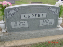 Albert L. Cypert 