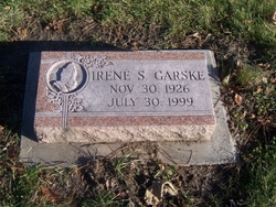 Irene S. Garske 
