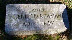 Henry D. Beaman 