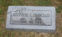 Josephene C. Francisco 