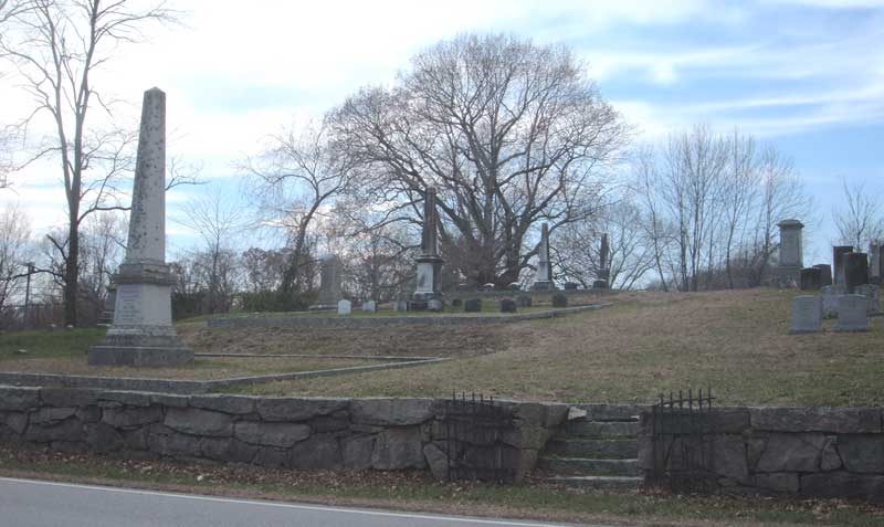 Wheeler Cemetery #58