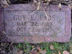 Guy E. Eads 