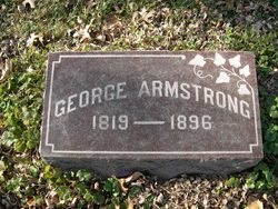 George Robert Armstrong 