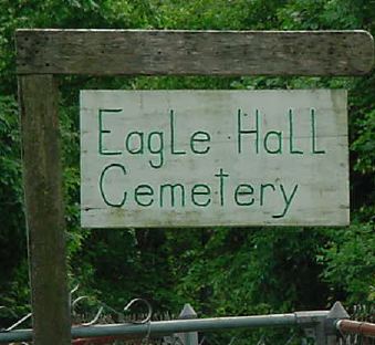 Eagle Hall Cemetery